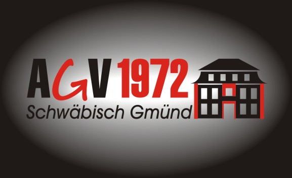 AGV Schwäbisch Gmünd 1972
