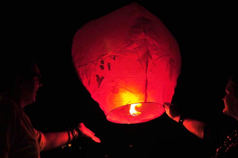 ...und noch mehr Wünsche