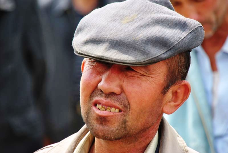 Zahnversicherung kostet extra in China