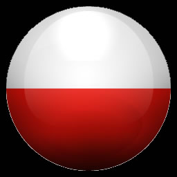 Polenflagge